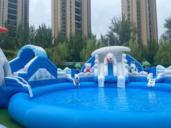 -清河半岛温泉度假酒店