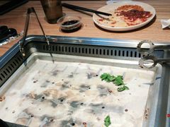 -新石器烤肉(无锡万象城店)