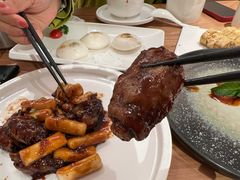 -枣子树·素食餐厅(普陀山店)