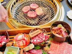 -300杯·和牛烧肉清酒专门店(廊里店)