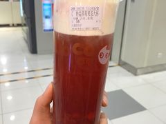 -CoCo都可(新太阳宫店)