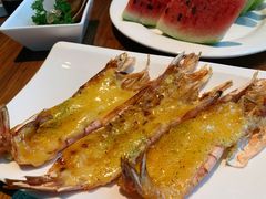 -Mr·Fish鱼鲜生海鲜放题(银泰in99店)