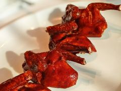 -荣轩(新荣记环球金融中心店)