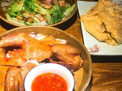 荔枝木炭烧鸡-桃姐农庄老字号(从化温泉店)