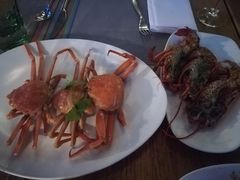 -解放碑威斯汀酒店-知味国际美食餐厅