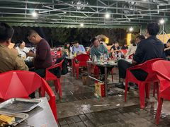 -清真·马坡烧烤涮牛肚·酸浆火锅(新区总店)