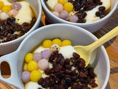 -张记虾尾·火锅·烧烤·大排档(涉外店)