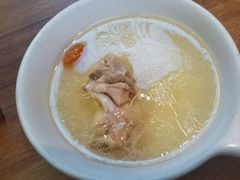 -云海肴汽锅鸡·云南小炒(天津国金汇店)