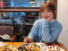 -AFS Cafe & Canteen(闽江二路店)