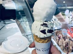 -Dal Cuore 达可芮冰淇淋(陕西北路店)