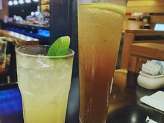 -blue frog蓝蛙(长泰广场店)