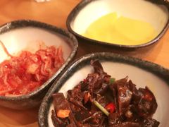 -韩见·韩式拌饭·炸鸡(石厦店)