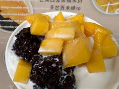 -小团圆糖水铺(襄阳南路店)