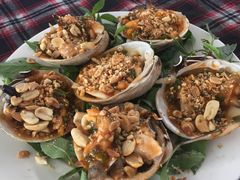 -幸福姐海鲜大排档