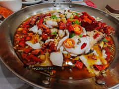 -金哥私房菜馆(张府园总店)