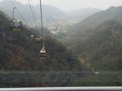 -大慈岩风景区