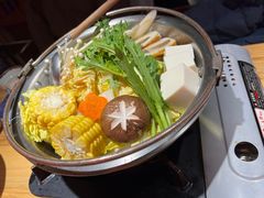 -有喜屋·日料·居酒屋(旭辉广场店)