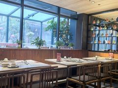 -唐猫庭院·千年陕菜(大唐不夜城店)