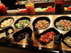 -比格比萨自助(新辰里学清路店)