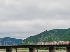 -图们国门景区