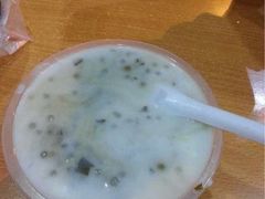 杏仁奶糊-百花传统甜品店(原址店)