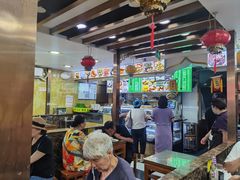 -白魁老号饭庄(安内店)