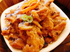 -嘉和一品粥(北京西站北广场北恒大厦店)
