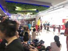 -津武堂散打搏击俱乐部(河西店)