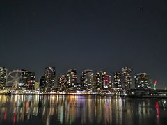 -墨尔本滨海港区