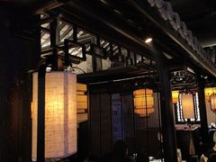 -绿茶餐厅(燕郊永旺店)