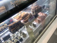 -野人先生现做冰淇淋(西安赛格店)
