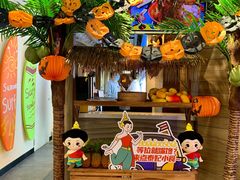 -泰妃殿(宏伊国际广场店)