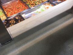 自助取餐区-食为天(贵阳路店)