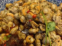 -丽池宫韩式汗蒸会馆(华灯坊店)