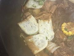 -东北铁锅宴(云龙华府店)
