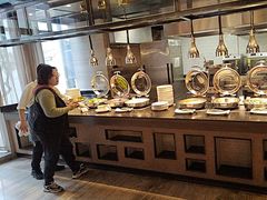 -OPEN開全日自助餐厅·牛肉火锅·海鲜(佛山希尔顿酒店)