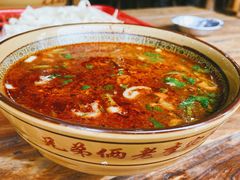 -兄弟俩老李家牛肉汤(总店)
