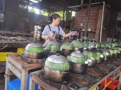 -红旗山庄(圭峰山店)