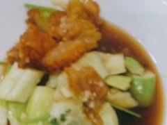 -蓝珊瑚蒸汽海鲜餐厅(龙奥店)
