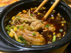 -8号苑自助烤场(西单店)