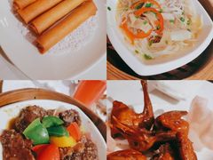 -潮福城大酒楼(湖滨北路店)