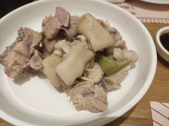 -顺风汤馆·广府粤菜(江宸天街店)