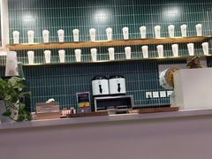 -芒青柠·鲜果甜品茶(双中店)