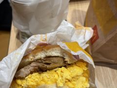 -麦当劳(国际大厦店)