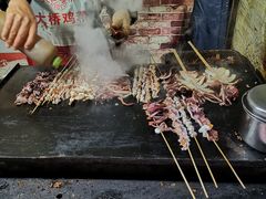 -菲哥麻辣烫(贵山小区店)