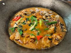 -阿鸡鱼庄·顺德鲜蒸小炒(亚运村店)