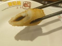 -黄记煌三汁焖锅(新世纪广场店)