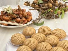 -轩记海鲜餐厅·四十五年老字号·经典粤菜(西区彩虹店)