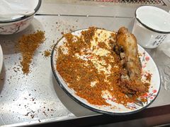 -宗泉烤全羊·烤羊腿·家常菜(解放东路店)