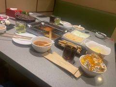 -海底捞火锅(奥山世纪城店)